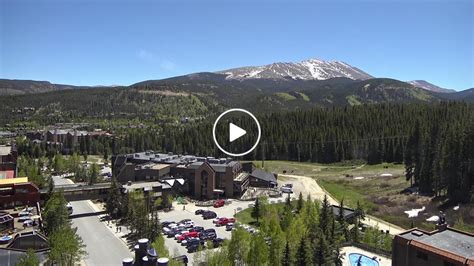 breckenridge webcam live|EarthCam